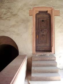 Kloster Eberbach 3