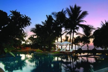 H.I.S.バリ島支店 ~バリフリークへの道~