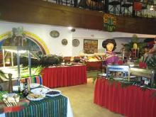 H.I.S. CANCUN支店