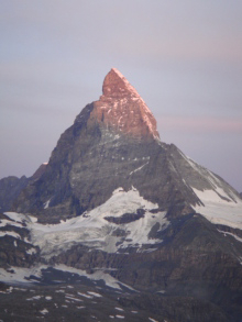 H.I.S.チューリッヒ支店　～ペーターの日記～