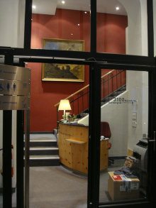 H.I.S.チューリッヒ支店　～ペーターの日記～