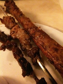 HIS大連支店のブログ