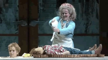 H.I.S.ロンドン雑学講座-royal opera