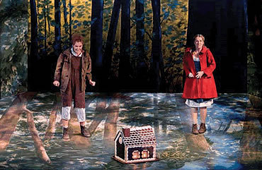 H.I.S.ロンドン雑学講座-royal opera