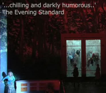 H.I.S.ロンドン雑学講座-royal opera