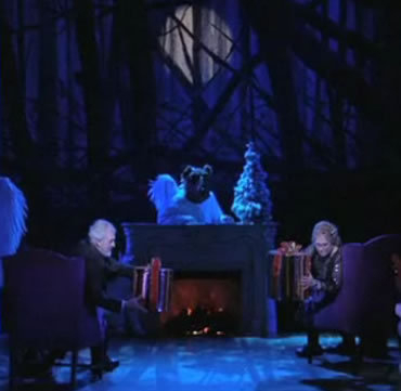 H.I.S.ロンドン雑学講座-royal opera