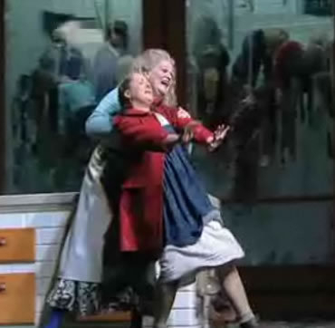 H.I.S.ロンドン雑学講座-royal opera