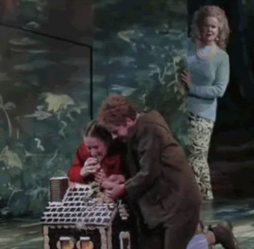 H.I.S.ロンドン雑学講座-royal opera