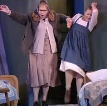 H.I.S.ロンドン雑学講座-royal opera