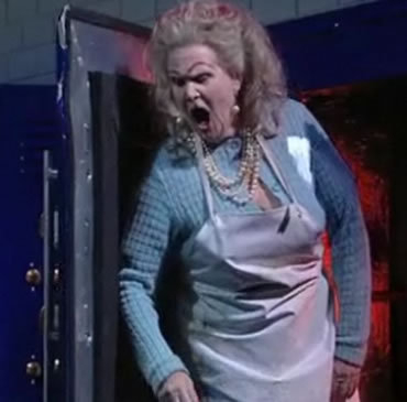 H.I.S.ロンドン雑学講座-royal opera