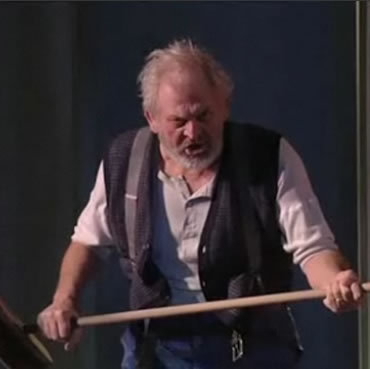 H.I.S.ロンドン雑学講座-royal opera