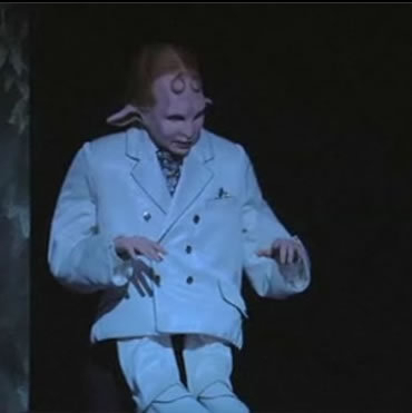 H.I.S.ロンドン雑学講座-royal opera