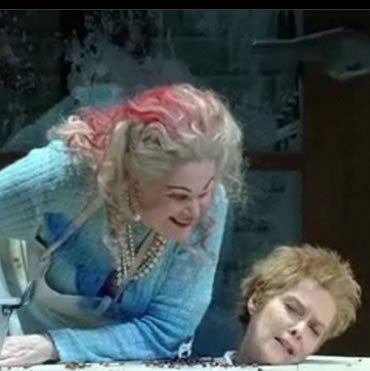 H.I.S.ロンドン雑学講座-royal opera