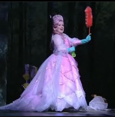 H.I.S.ロンドン雑学講座-royal opera