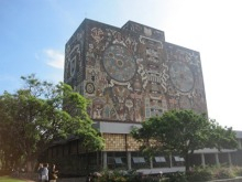 H.I.S.メキシコシティー支店～タコタコ・タコス通信～