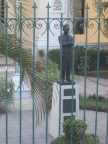 H.I.S.メキシコシティー支店～タコタコ・タコス通信～