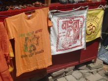 H.I.S.デリー支店（インド）