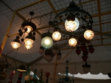 エジプト観光ブログ ゲジーラ公園