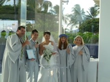 H.I.S.ホノルル支店☆LeaLeaブログ　　　　　　　　～We Love Hawaii～