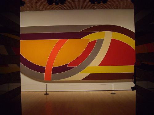 サンフランシスコ観光ブログ : SFMOMA～サンフランシスコ近代美術館～