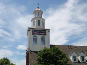 H.I.S. ニューヨーク支店便り