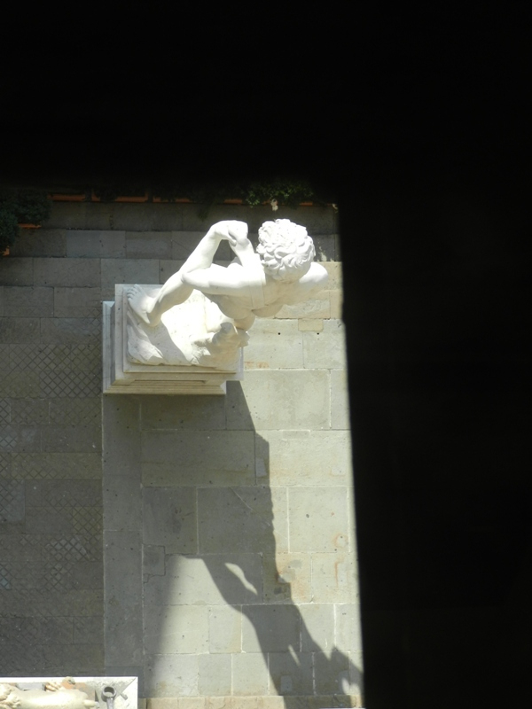 Firenze 09 フィレンツェ　鉛筆画 Firenze 09 フィレンツェ 鉛筆画