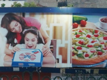 H.I.S.デリー支店（インド）