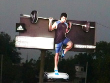 H.I.S.デリー支店（インド）