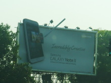 H.I.S.デリー支店（インド）