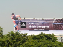 H.I.S.デリー支店（インド）