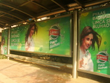 H.I.S.デリー支店（インド）