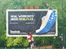 H.I.S.デリー支店（インド）