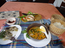 H.I.S.ラオス支店の日記