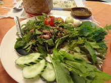 H.I.S.ラオス支店の日記