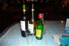 H.I.S.グアム支店から　ハッファデ～y(^o^)-11