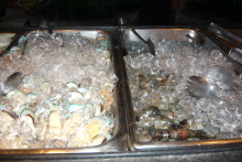 H.I.S.グアム支店から　ハッファデ～y(^o^)-4