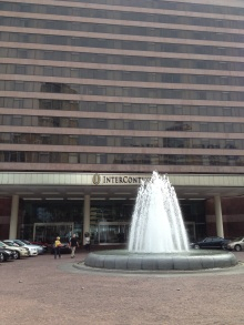 H.I.S香港支店の日記