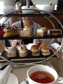 H.I.S香港支店の日記