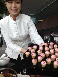 H.I.S香港支店の日記