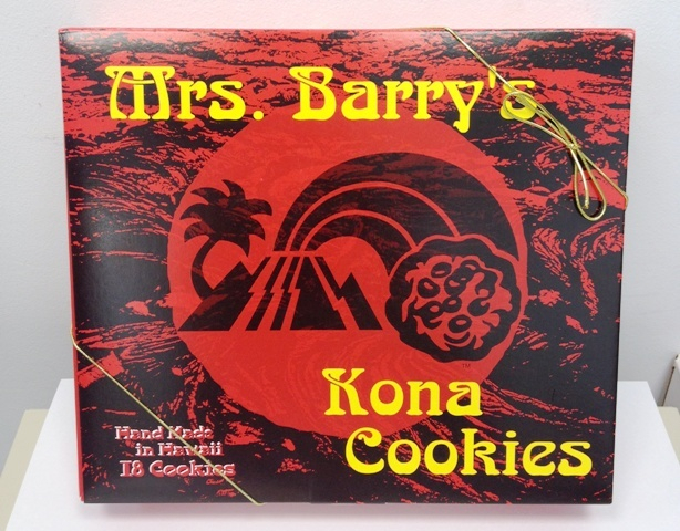 ハワイ観光ブログ : たまにはこんなお土産がいいね！