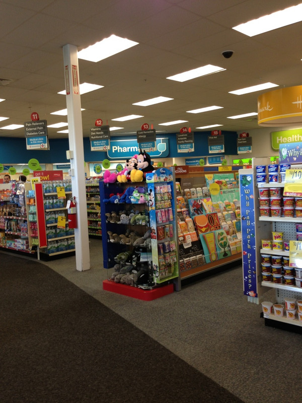 H.I.S.オーランド支店　