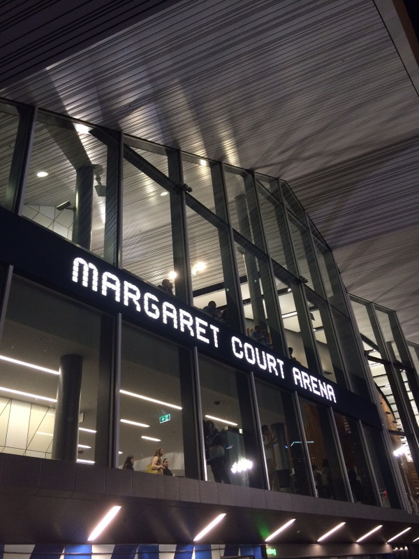 Margaret_arena