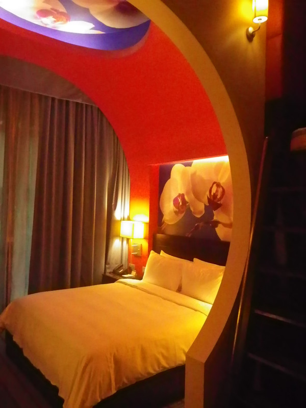 シンガポール観光ブログ シンガポール かぞく旅行ならフェスティブ ハードロック