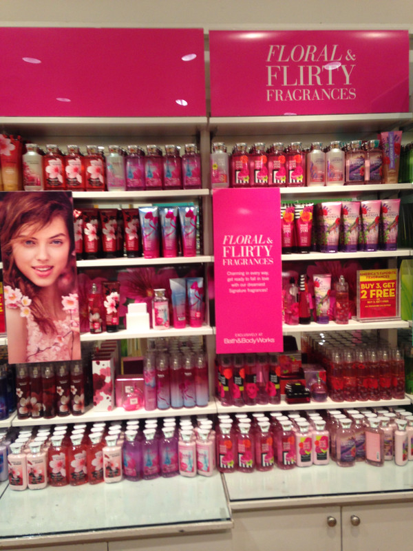 ロサンゼルス観光ブログ 人気ショップbath Body Worksでお土産を買おう ロサンゼルス観光ブログ 人気ショップbath Body Worksでお土産を買おう