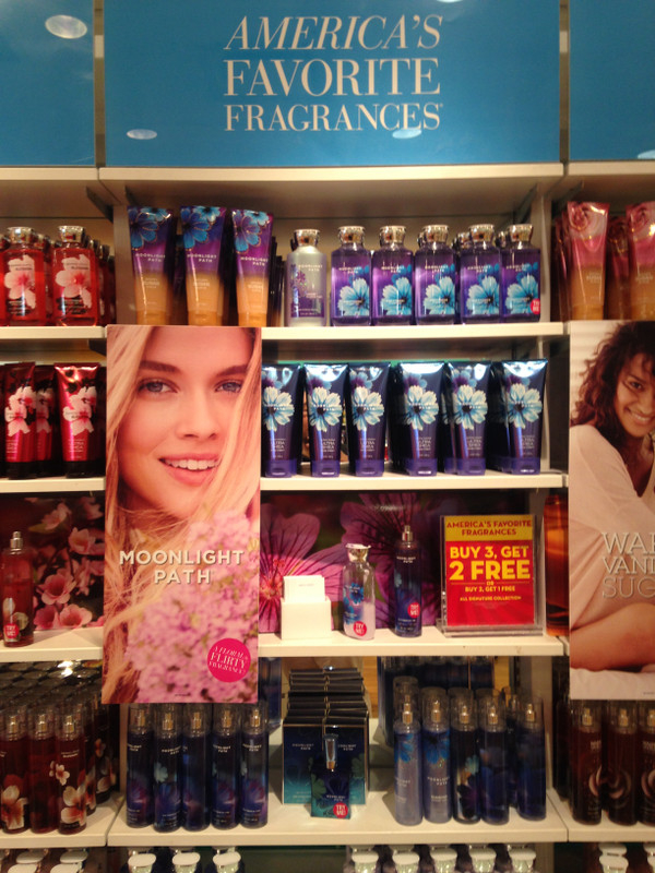ロサンゼルス観光ブログ 人気ショップbath Body Worksでお土産を買おう ロサンゼルス観光ブログ 人気ショップbath Body Worksでお土産を買おう