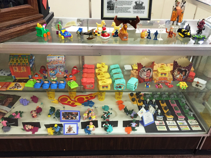 ロサンゼルス観光ブログ ファン必見 マクドナルド Mcdonald S 発祥の地