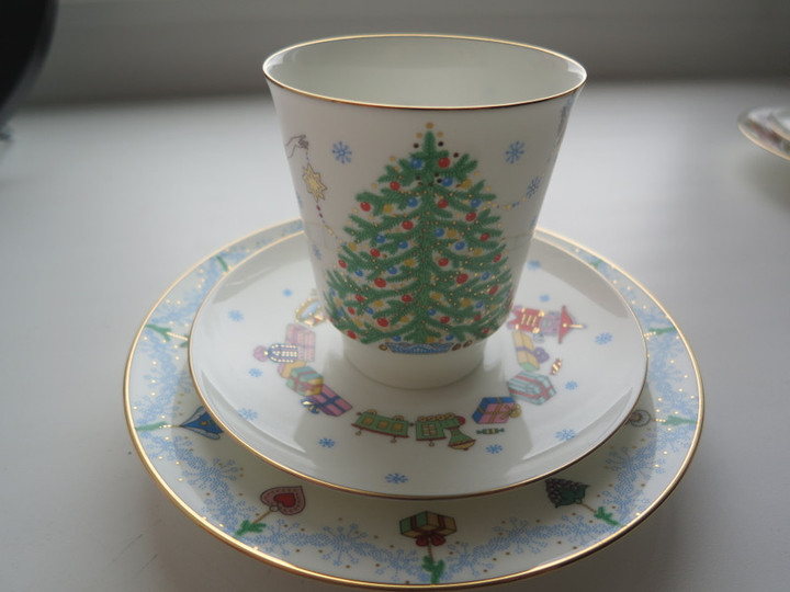 ロシア観光ブログ : サンクト焼き『バレエシリーズ』