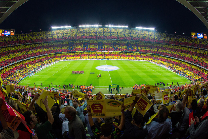 スペイン観光ブログ : FCバルセロナ 2015/16シーズン オフィシャル