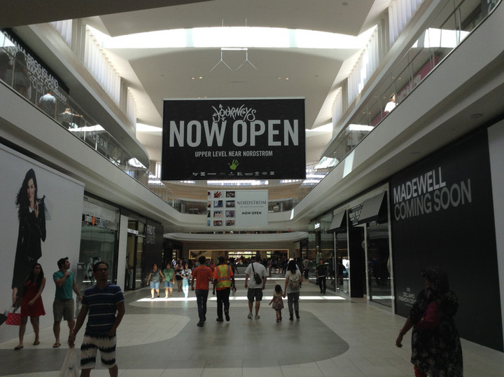 トーランスのショッピングモールで銃撃事件 治安は大丈夫なのか 40歳から始める資産ブログ