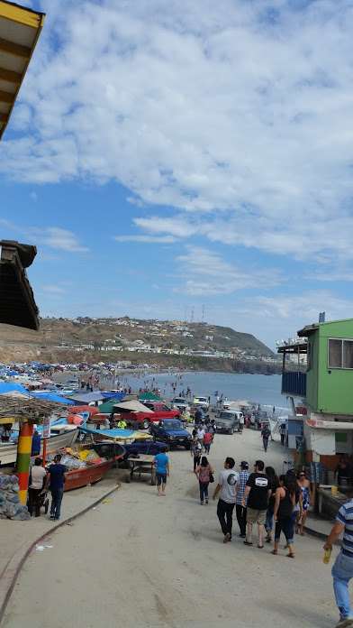 サンディエゴ観光ブログ メキシコ ロザリトへ行ってみよう